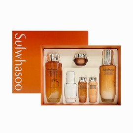 Sulwhasoo Jaumsaeng 2-piece set / 설화수 자음생 2종 세트