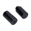 3PCS Frame Slider Motorcycle Modification Fit for Suzuki GSXR 600