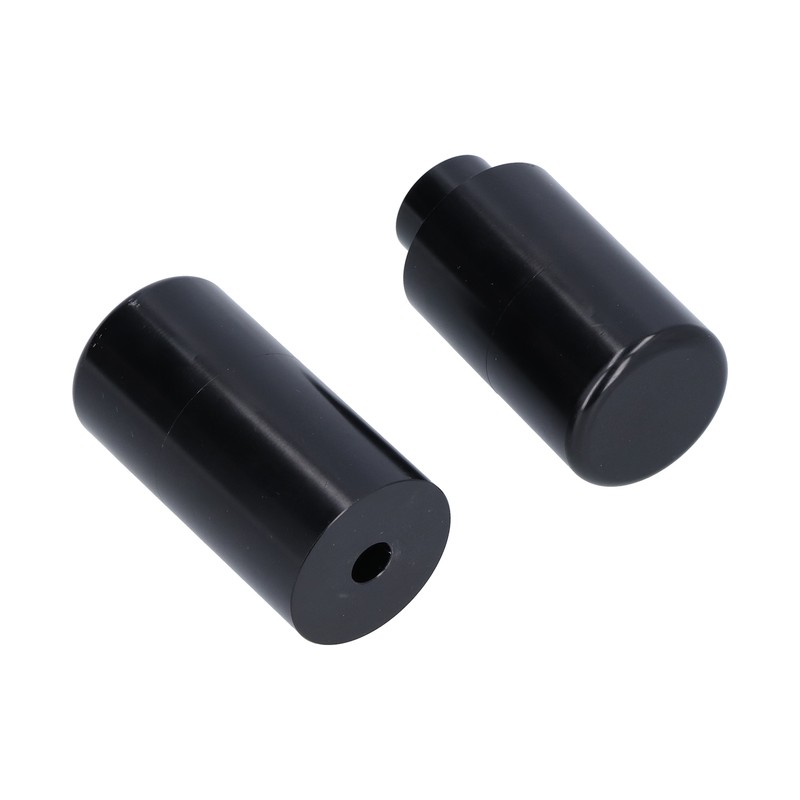 3PCS Frame Slider Motorcycle Modification Fit for Suzuki GSXR 600