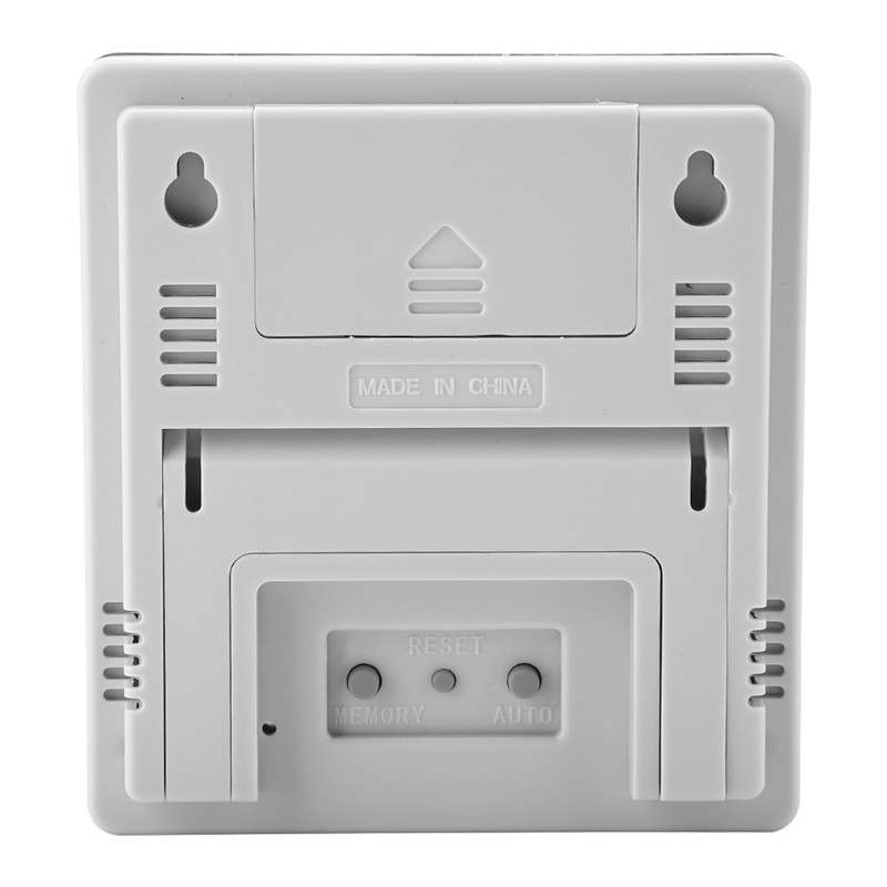 SMART SENSOR AR807 Digital Temperature Humidity Hygrometer Thermometer