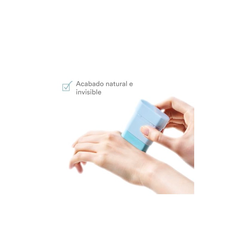 TOCOBO Cotton Sun Stick Mini Protector Solar en Barra SPF50+