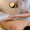 Massage Candles for Body Therapy-Natural Soybean Wax Low Temp Massage
