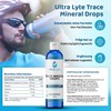 Ultra Lyte Trace Mineral Drops – 237 ml All Natural