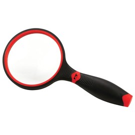 Performance Tool W15029 4X Magnifying Glass (Shipped as 1 Magnifying Glass)