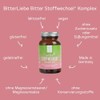 BitterLiebe Bitter Metabolism * Complex - 90 High Dose Capsules