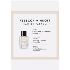Rebecca Minkoff for Women’s-3.4 oz EDP-(NEW In Box)TESTER