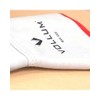 Vollum High-Heat 572° Fahrenheit Suede Oven Gloves, 1 Pair (14