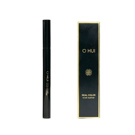 Ohui Real Color Slim Pencil Liner 01 Black / 오휘 리얼컬러 슬림 펜슬라이너 01 블랙