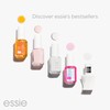 essie Original Nail Polish, 6 ballet slippers, Sheer Pink Nail