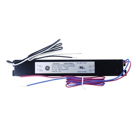 GE Lighting 94384 LED21T8/DR/1L 120/277V 1-LAMP Non-Dimming LED Driver Ballast