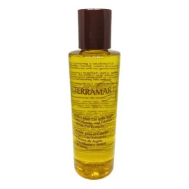 Aceite Óleo Terramar 98 Ml Capilar Restaurador Viajero /sar