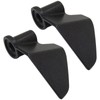 2025 New 2-Pack CBK-110KP Kneading Paddle Fit for Models CBK-110