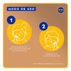 Nivea Sun Face Control De Brillo Tono Claro (50 Ml)