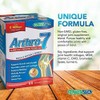 Nutrivita Arthro7 Natural Joint Support Supplement Joint in The Neck