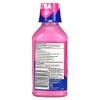 Pepto Bismol Ultra Liquid for Upset Stomach, 5 Symptom Relief,