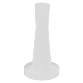 Coffee Tamper Powder Flat Press Hammer Dosing Funnel Home Coffee Shop Bar Gadget ToolCoffee Tamper