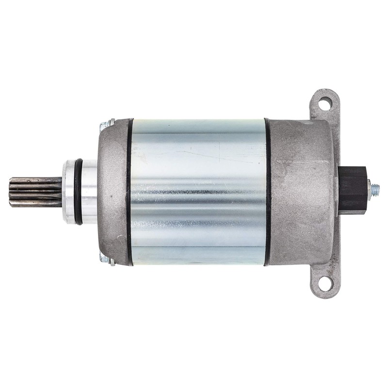 NICHE Starter Motor Assembly 28P-81890-00-00 High Torque for 2009-2019 Yamaha