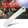 Jadeshay 170 mm Bicycle Crank Arm Aluminium Alloy Single Speed