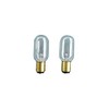 Band Saw Work Light Bulb Set Fits - Sears Craftsman