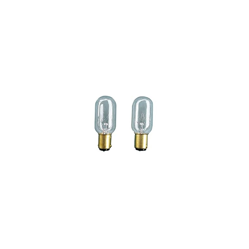 Band Saw Work Light Bulb Set Fits - Sears Craftsman