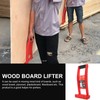 iplusmile Panel Carrier, 14.6" Drywall Carrier, Max 80KG, Panel Mover