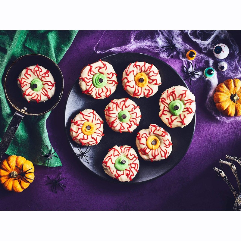 Dr. Oetker Professional Gluten Free Baking Powder 500g