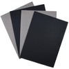 KCS 4/6 piezas de 12 x 18 pulgadas (30 x