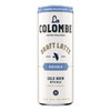 La Colombe Draft Latte, Cold-Pressed Espresso and Frothed Milk, Made