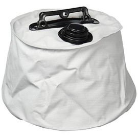 DAIM Multiweight 6L Gray Tent Weight Tank Camping Weight Bag Heavy Compact Steel Tent Water Filling Tent Tarp Beach Umbrella