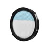 Moreffi 4 Pack Filter Replacement For Hoover Evolve Pet Elite