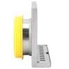 Corner Floor Drain L Shape Design Durable Stainless Steel Corrosion