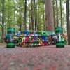 RIMABLE Complete 22 Inches Skateboard (JOKERLED)