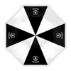 Port Adelaide Power AFL Footy Compact Umbrella