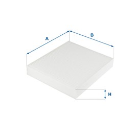 UFI Filters 53.254.00 Cabin Filter