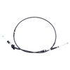 ApplianPar Throttle Cable Wire Pedel for Honda Civic 1996-2000