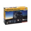 Italeri IVECO Stralis Active Space Cube Model Kit