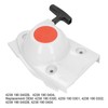 Pull Starter Rewind Cutting Saw Starting Assembly for TS410 TS410Z