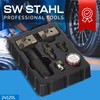 SW-Stahl 24529L Flaring Tool for SAE and DIN for 4.75