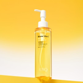 유이크 바이옴 비타씨 브라이트닝 클렝징 오일, 200ml, 2개 Yuk Biome Vita C Brightening Cleansing Oil, 200ml, 2 Pieces, 200ml × 5개