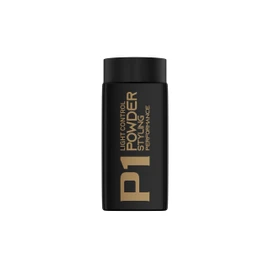 Pion P1 Hair Styling Powder Wax - Matte Finish Volume & Light Control 20gr