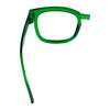 (Must Buy Both Eye) Metalless Reading Glasses Different Strength Each