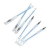 Gogogmee Professional Makeup Tool 6pcs Skin Marking Pens Tattoo Pen