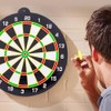 Darts, Arrows, 12 Pieces, 0.5 oz (14 g), House Darts,