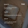 True Nutrition - Chocolate Whey Protein Isolate Cold-Filtration -100% Whey