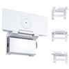MSAFF 2 in 1 Starlink Gen 3 Router Mount &