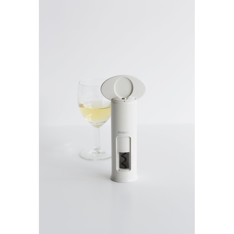 Brabantia Korkenheber weiß, 1 Stück (1er Pack)