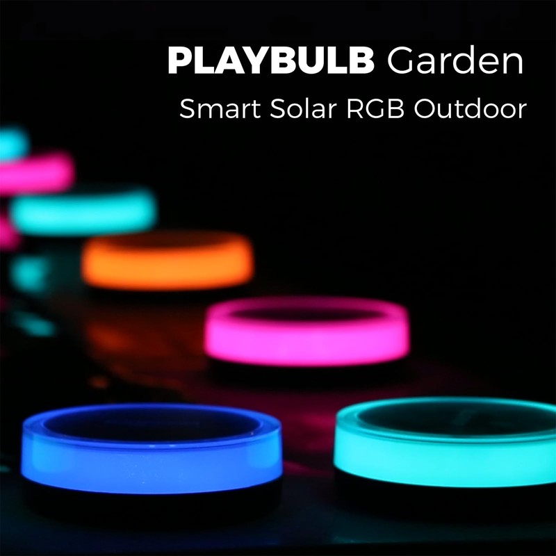 MIPOW PLAYBULB Garden