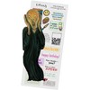 Edvard Munch's The Scream Quotable Notable - Greeting Card and