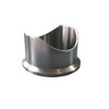 Weld-On Stainless Steel Flange For 50mm BOV Blow of Valve