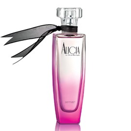 Zermat Alicia Fragrance for Her - Elegant and Woodsy Scent with Jasmine and Vanilla Notes